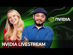 Test Stream - Big Things Happening Soon