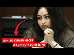 5 CRIMINALES QUE ASESIN4R0N A TODA SU FAMILIA