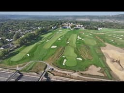 USGA accepts record number of entries for historic 125th US Open at Oakmont Country Club