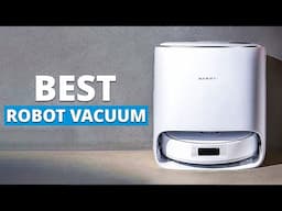 7 Best Robot Vacuum to Buy in 2025