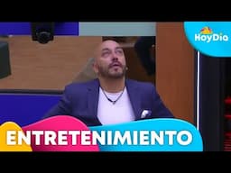 "No voy a poder continuar". Lupillo Rivera explica su salida de La Casa de los Famosos All-Stars