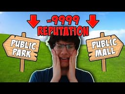 You LAUGH, You PUBLICLY HUMILIATE YOURSELF! ("Offensive Memes")