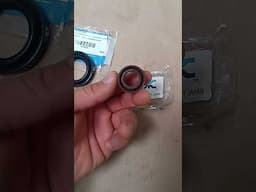 Retenedor Caja Mazda 323 Retenedores Caja Mazda Allegro #mazda #allegro #mecanico #auto