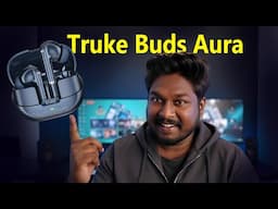 Earbuds under 1000 | Kannada | Unbox | Truke buds aura review