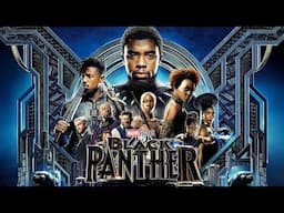 Black Panther: LIVE Laser Time Review/Reactions