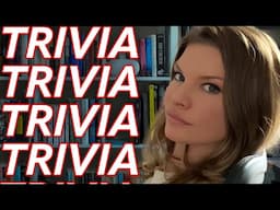 🔴 ASMR LIVE - General Trivia Challenge - WIN CASH 💰