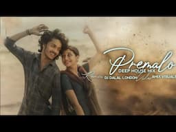 Premalo | Telugu DJ Songs | Deep Flute House | Remix | DJ Dalal London | Court | Trending Love Songs