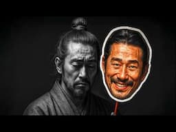 How To Kill Self-Doubt On Your Own (Miyamoto Musashi)