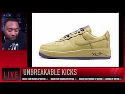 SHOCK DROP NIKE SNKRS APP