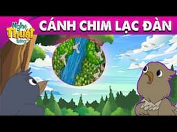 CÁNH CHIM LẠC ĐÀN - PHIM HOẠT HÌNH - TRUYỆN CỔ TÍCH - HOẠT HÌNH GIẢI TRÍ - TỔNG HỢP PHIM HAY
