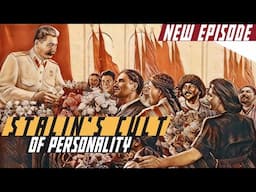 Stalin's Cult of Personality - Cold War DOCUMENTARY