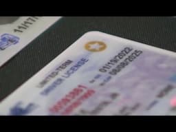 Deadline for Real ID requirement to go through TSA approaching