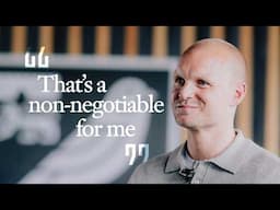Style of play, priorities and message to fans | Liam Manning's first interview as our head coach