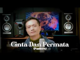 CINTA DAN PERMATA (PANBERS) - ANDREY ARIEF (COVER)
