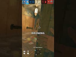 1 Common Mistake in Rainbow Six Siege