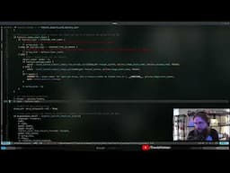 C/Vulkan Game Engine Dev Ep. 267: Texture System Updates !tts !kohi