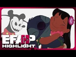What Disney Has Done is Unforgivable | EFAP Highlight
