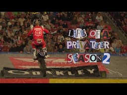 LIFE OF A PRIVATEER - S2 EP1 - TAMPA SX
