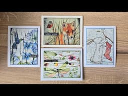 Heidi-The Yorkshire Crafter is live