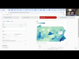 Creating State Maps with Datawrapper