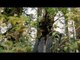 Man With Amnesia Searches For Missing Partner In Forest, But Got Terrified By His Own Past