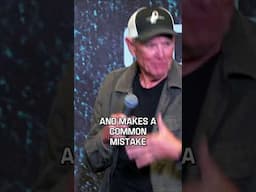 Old Dad - Jeff Jena | Nateland Live @ The Lab at Zanies