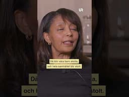 "Våga göra det du drömmer om!" - Amele Stifanos | Smaker ifrån Eritrea