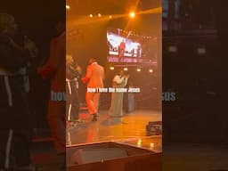 Oh How I Love The Name Jesus - Transformation Worship & Naomi Raine #praiseandworship #hymns