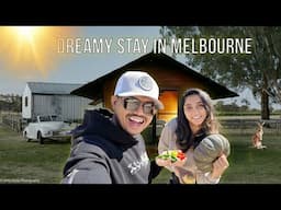 Melbourne ඉන්න අයට යන්න වෙනස්ම තැනක් හොයාගත්තා 🇦🇺 | Hello Explorers