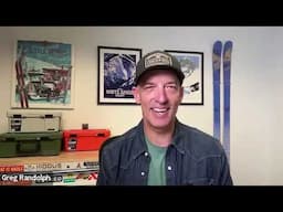Techstination interview: What is the Decked Dad Time Off campaign? Nominate a Dad!