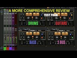 Pulsar Modular P821 – Better Than I Thought! Test 4