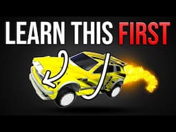The Only MUST LEARN Mechanics To RANK UP **Top 9** [2025 Updated]