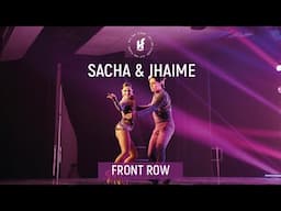 SACHA & JHAIME | Hit The Floor Saint-Hyacinthe #HTF2025