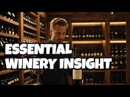 Seña Winery: What Every Wine Collector Needs to Know!