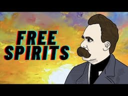 How to Truly Free Yourself | Friedrich Nietzsche
