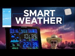 Is Sainlogic Smart Weather Station SA1 Worth the Hype?