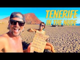 Canary Islands in the Nude: Tenerife