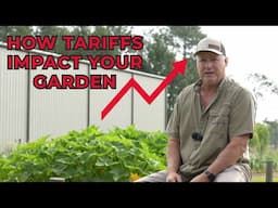 Your Food Supply Gone - Nobody Is Telling You!