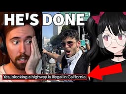 Hasan Called Out Asmongold And FOUND OUT!