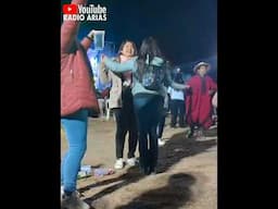 BAILANDO CUMBIA NORTEÑA JUJUY