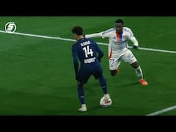 Désiré Doué - Complete Season in 2025!