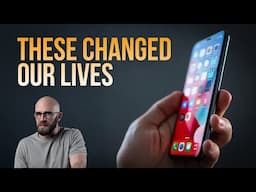 The Greatest Technological Advancements of This Century (So Far)