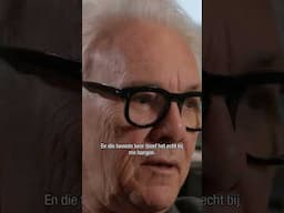 Trevor Horn over de band Frankie Goes to Hollywood. Om 19.00 uur staat het hele interview online!