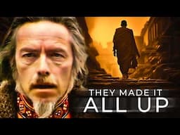 Alan Watts DESTROYS Anxiety Illusions in 10 Minutes