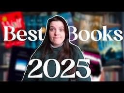 The Best Books of the Year So Far... | Reviews and Recommendations