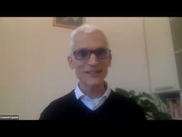 Mindfulness Practice  EKRF 2025