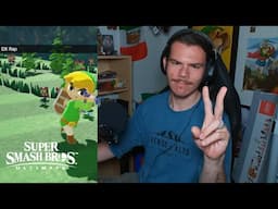 MODS ARE WORKING! Late night Smash Ultimate - Let's play for a bit!