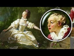 This Painting Is a Rom-Com Fail