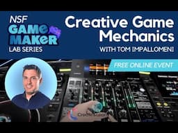Creating Engaging Games and Successful Game Business