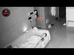 Incredible Moments Caught on Camera  (P158)